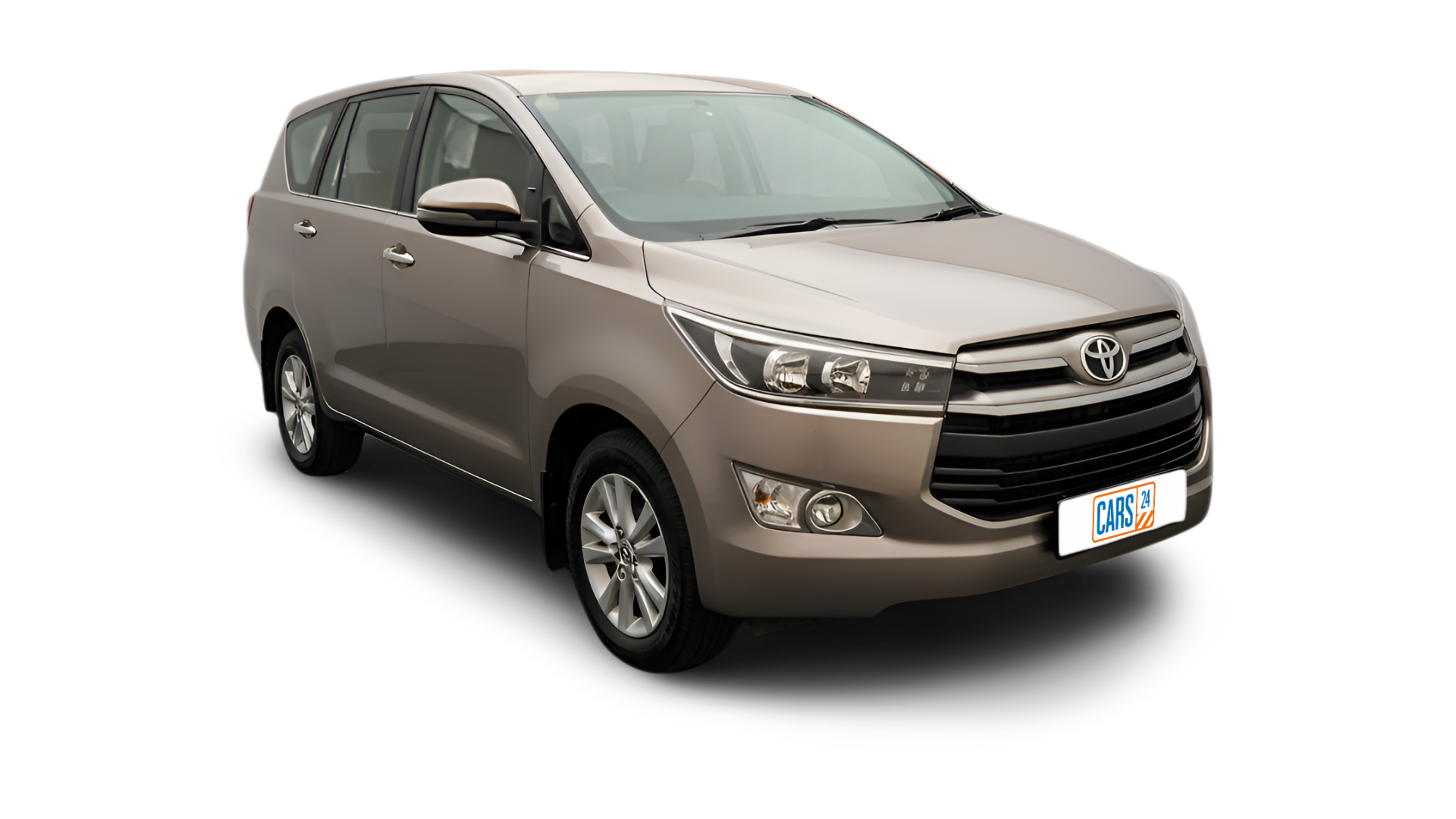 Toyota Innova Crysta-img